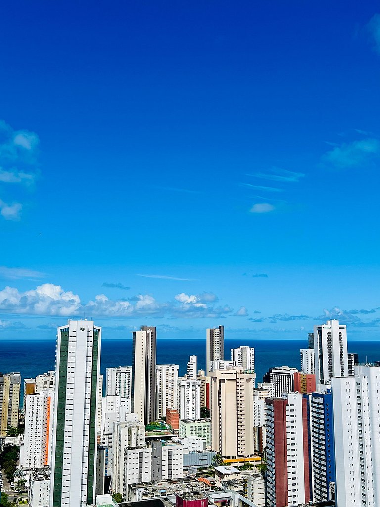 Transamerica Boa Viagem - FIT 3002 A