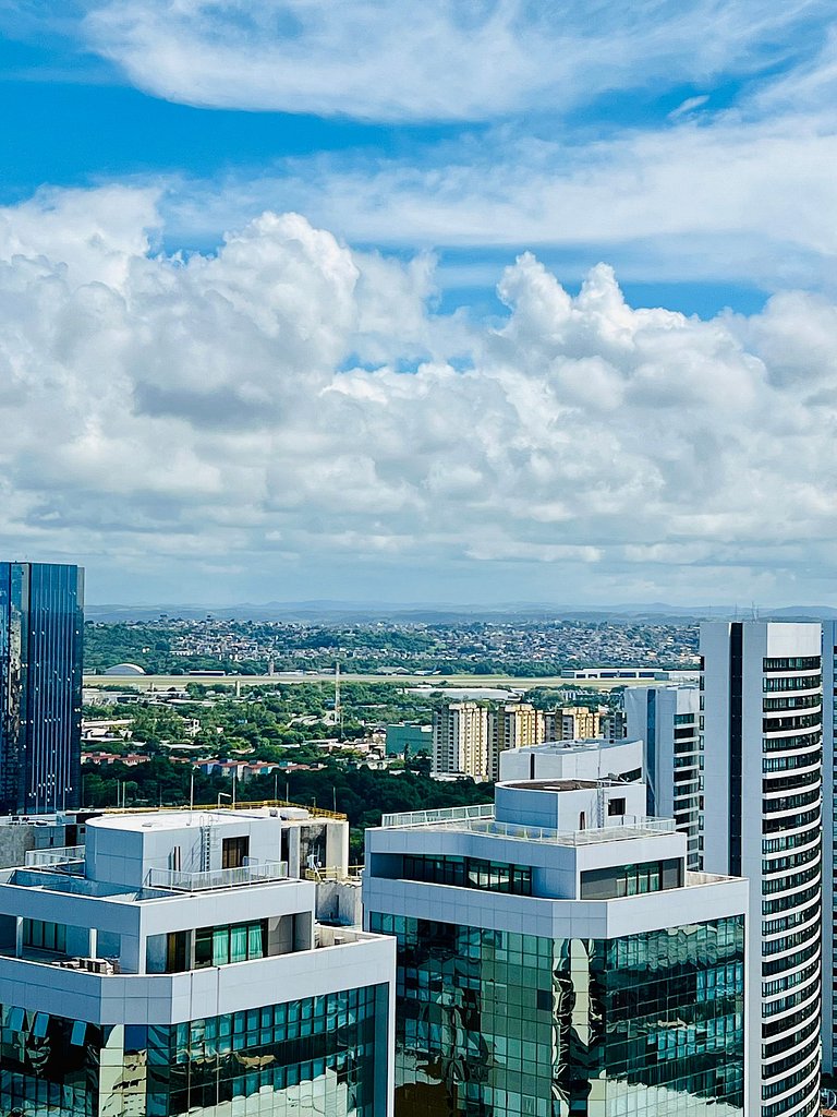 Transamerica Boa Viagem - FIT 2602 A