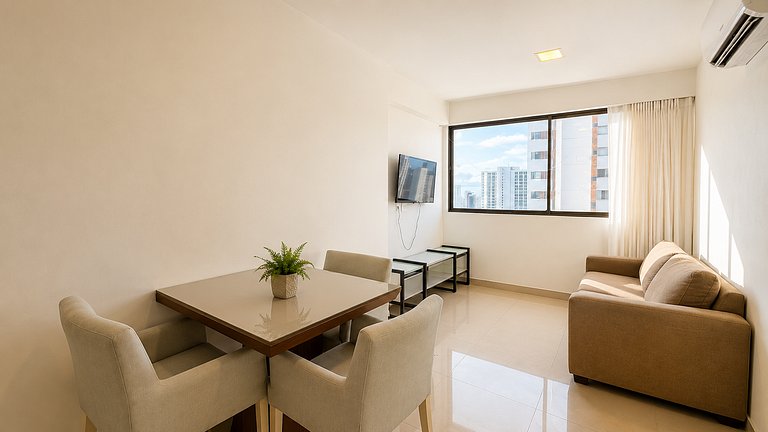 Transamerica Boa Viagem - FIT 2602 A