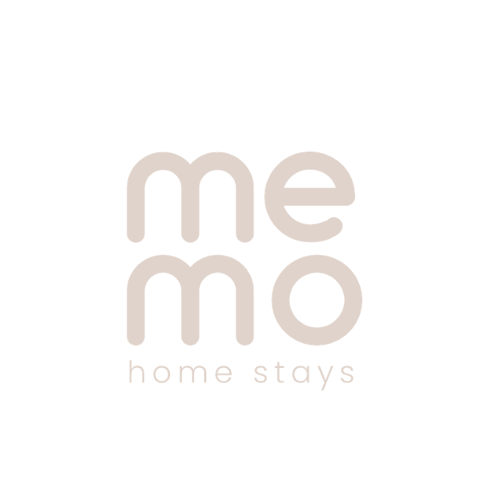 Memo Home Stays